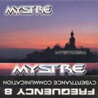 DJ Mystrë - Mysticism (Jim Hopkins Remaster) by ninetiesDJarchives