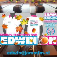 JammFm 1-12-2019 " EDWIN ON " The JAMM ON Funky Autumn Sunday met Edwin van Brakel op Jamm Fm by Edwin van Brakel ( JammFm )
