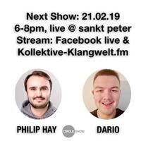 Circleshow #069 by Circleshow