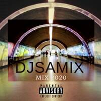 DjSamixchile - Mix 20/20 by Djsamixchile