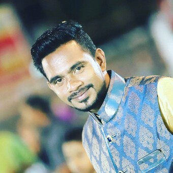 Dhirendra Singh Thakur