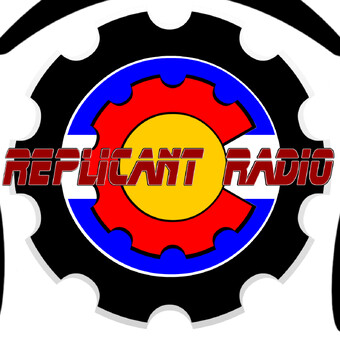 Replicant Radio
