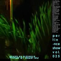bleupulp - pertin-nce show vol 25 by Maxime Tanguay