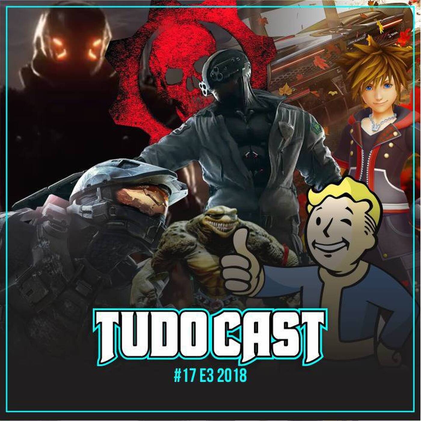 tudocast