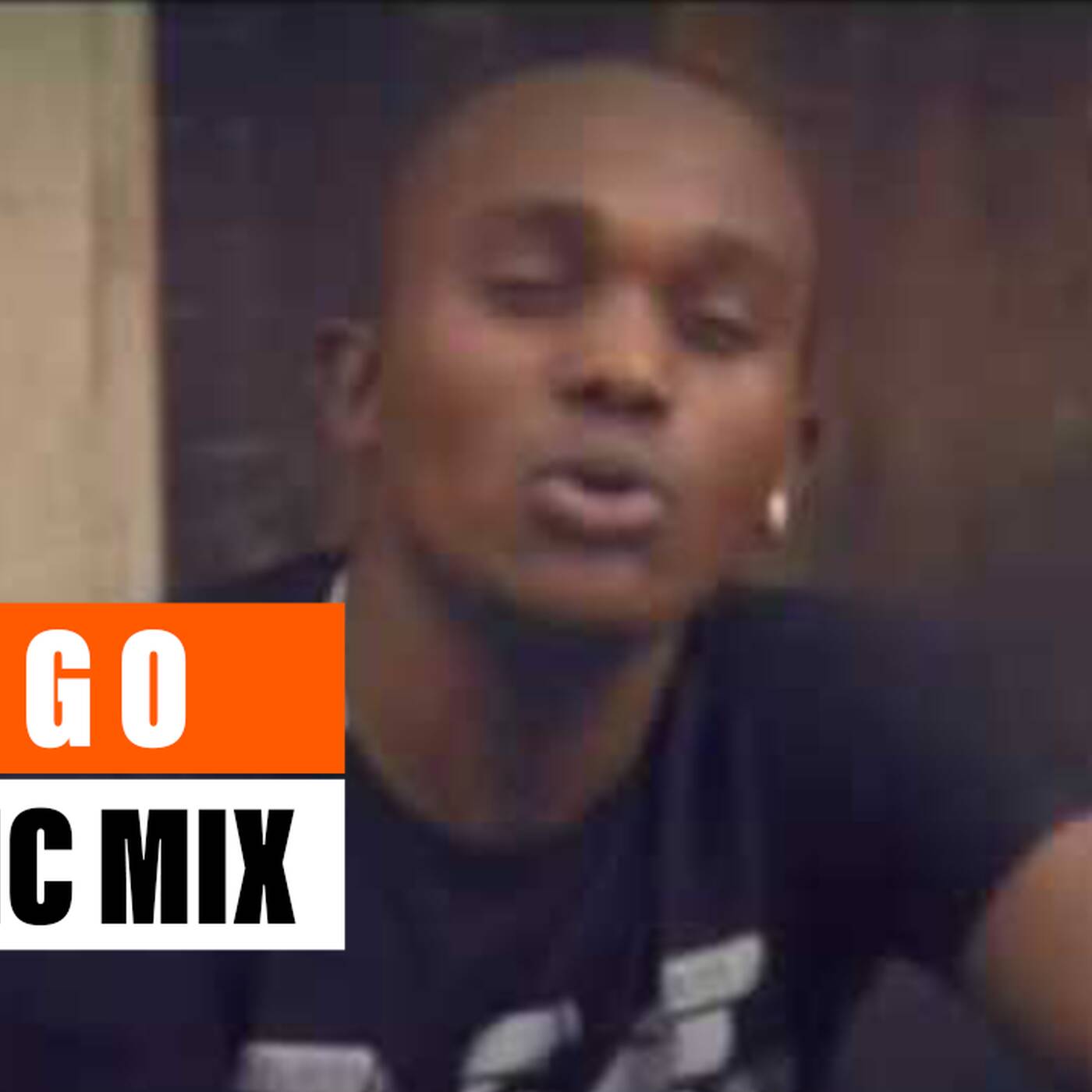 DJ SISSE - BONGO CLASSIC MIX