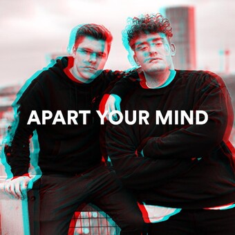 OneHeadApart
