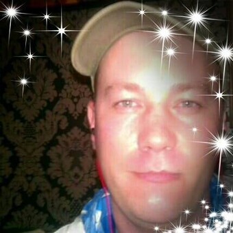 Steven Anderson