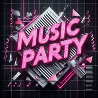 Music Party KZee-vel. 2024 Január 26-i műsor. (Bithang Yoo Radio Station) by KZee