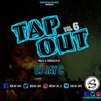 DJ JAY C - TAP OUT VOL 6 (HipHop Mix) (Spin Star Sounds) by Dj Jay C (Spin Star Sounds)