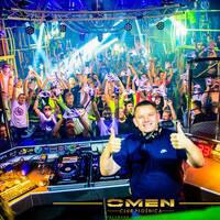 YOURANT ROZGRZEWKA @ OMEN CLUB PŁOŚNICA - FIDGET NIGHT - 31.05.2019 - by OMEN CLUB