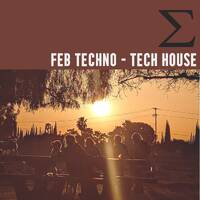 Feb Tech House / Techno by EDGAR04