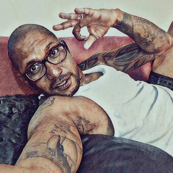 Jason Quietstorm Phiri