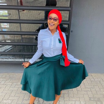 Morongwa Angel