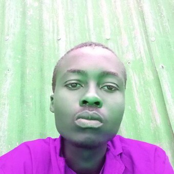 Melck Juma