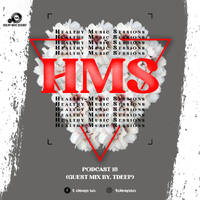 Healthy Music Sessions Podcast 018(guest mix)by T-DeepSa by Healthy Music Sessions