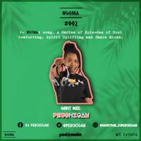 DJ Peuchigan - Ngoma Sessions Guest Mix 002 (20 Auguest 2021) by Ngoma Sessions