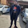 Tshepi Capsolys Mosia