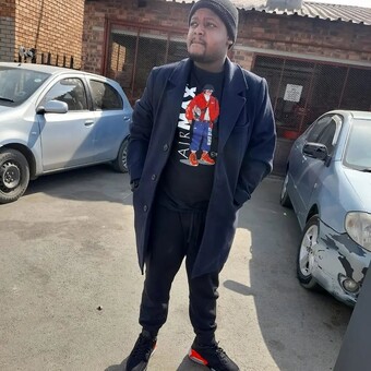 Tshepi Capsolys Mosia