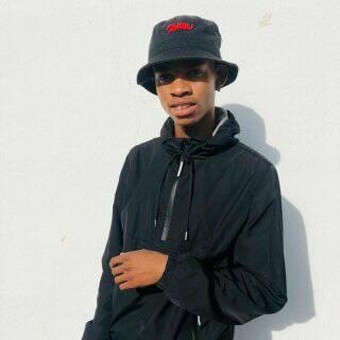 Pontsho N Brooks