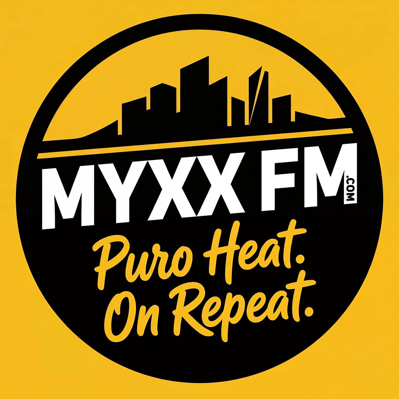 Club MYXX . 02-01-2025 . DJ Ommix @ El Potrero Night Club episode artwork
