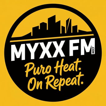 MYXX FM