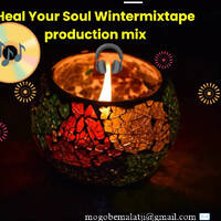 Heal Your Soul Wintermixtape (Dakros_SA) production mix
