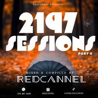 2197 Sessions: Part 4 by Redcannel