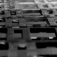 C of Tapes #2 by copernicus