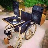 Feel the Beat of The Red Soul by Dj. Classic Mix Luis Martinez Jr