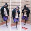 Antony Mathenge