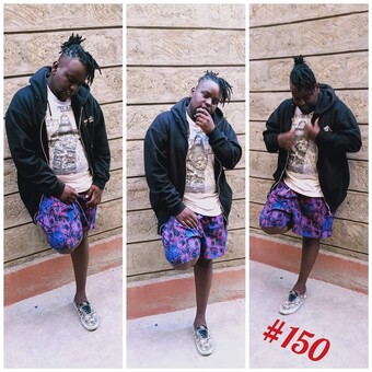 Antony Mathenge
