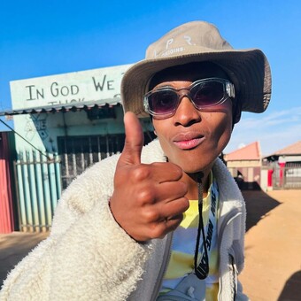 Mthokozisi Mandonda