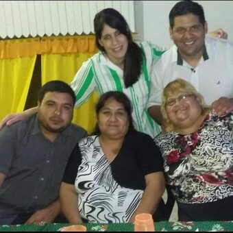 Gaston Fernandez