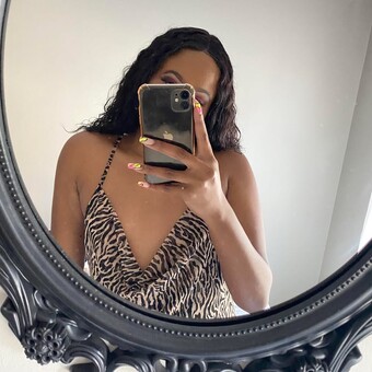 Reshoketswe Shadi Legodi