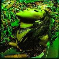 DEEP TECHNO / TECHNO - Kriss Kawan