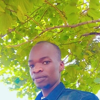 Kevin Odongo