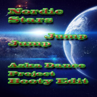 Nordic Stars - Jump Jump (Aska Dance Project Booty Edit) by Aska Dance Project