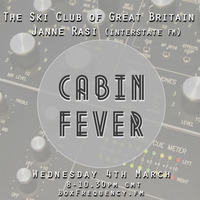 Cabin Fever March 2015 by The Ski Club of Great Britain