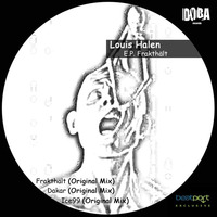 DG055 Louis Halen - Dakar (Original Mix) [DOGA RECORDS] by Doga Records