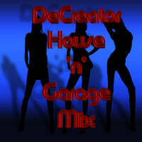 House and Garage November 1998 by DeCreator