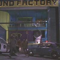 1995-07-03 Sasha - Live @ Nation Sound Factory San Francisco by Everybody Wants To Be The DJ