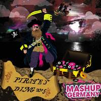 Mashup-Germany - Pirate's Ding 2015 (Whoomp that Energiesparlampe) by mashupgermany