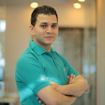 Abdullah Hussein Ali