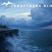 Kann Gott! Seine Pläne ändern? [#0182] @Kraftwerk_MaxFichtner by Frank Vornheder