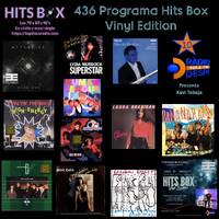 436 Programa Hits Box A Taste 1983 by Topdisco Radio