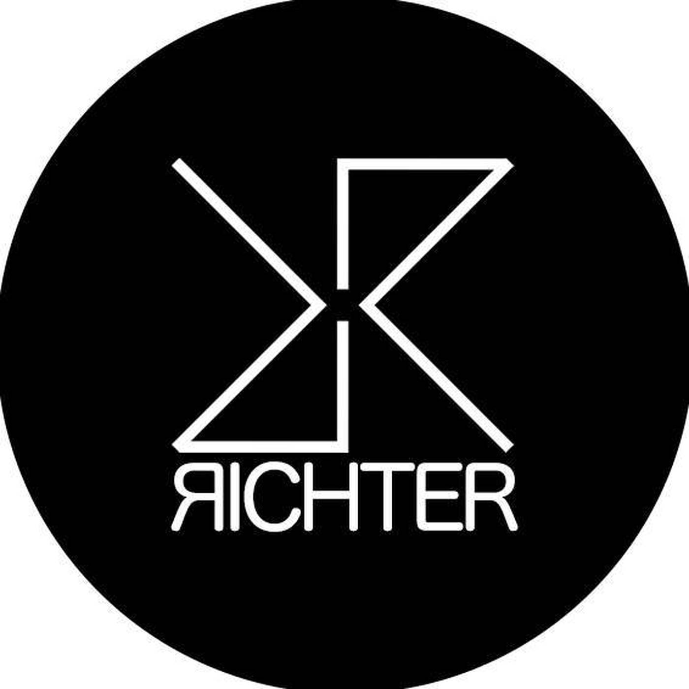 RICHTER-LIVE@OllisGarden 13.08.22 episode artwork