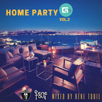 Rene Touil - Home Party 2 by Rene Touil