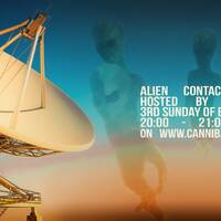 Alien Contact 2.6 by Dulze Beat