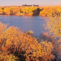 JFF 942 – Different Times by Johanne G Gagnon