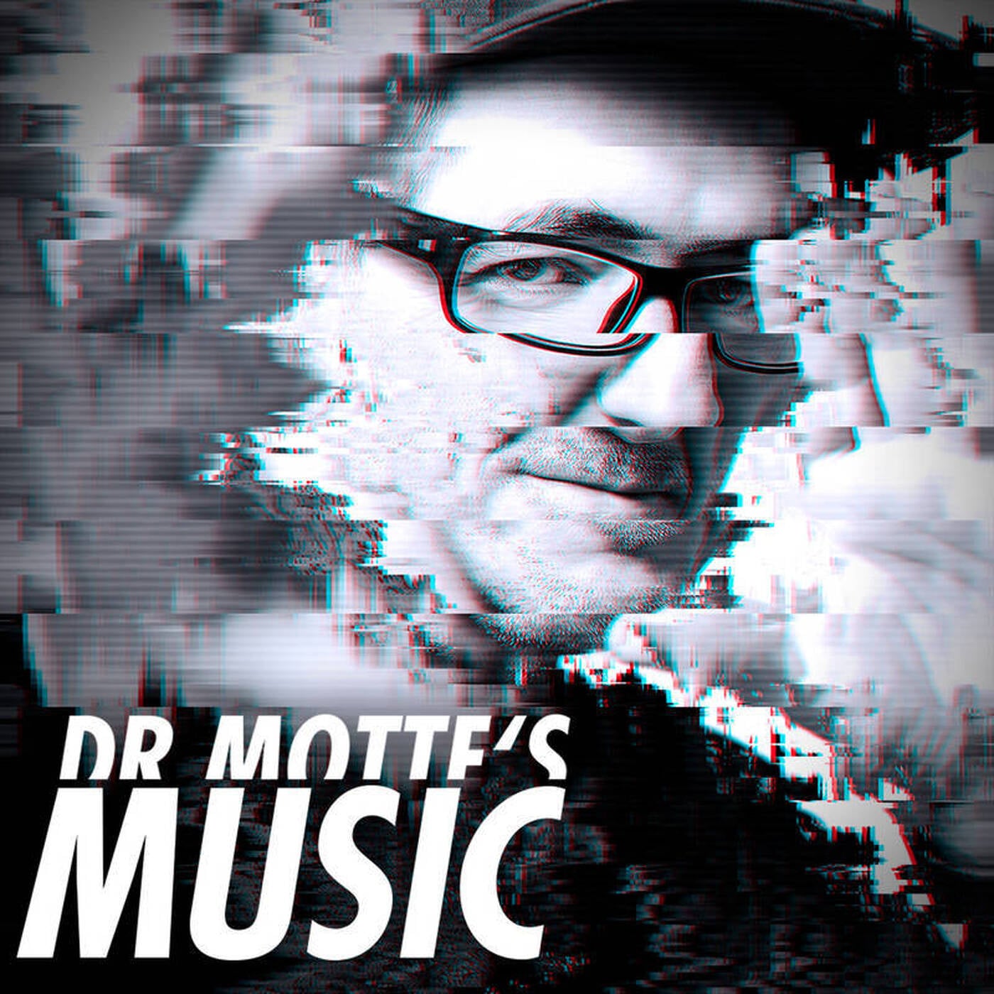 20182106 Dr. Mottes Music Berlin for 54 house fm episode artwork